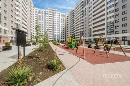 str. Vasile Lupu, Buiucani, mun. Chișinău imaginea 222980