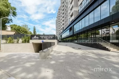 str. Vasile Lupu, Buiucani, mun. Chișinău imaginea 222993