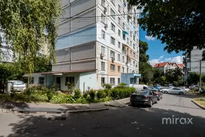 str. Gheorghe Cașu, Telecentru, mun. Chișinău imaginea 226766