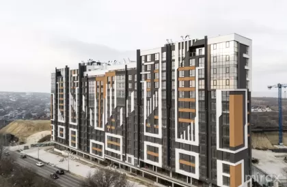str. Ialoveni, Telecentru, Chișinău image 227907