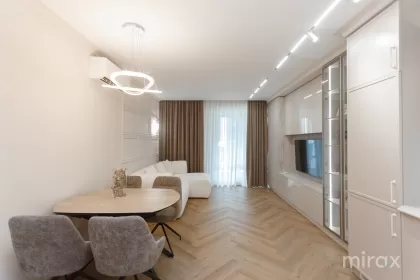 str. Calea Ieșilor, Buiucani, Chișinău imaginea 229086