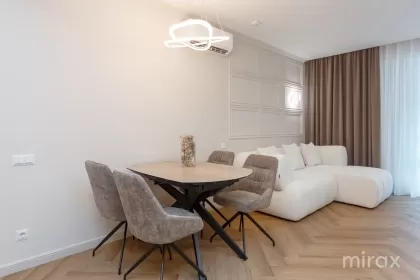 str. Calea Ieșilor, Buiucani, Chișinău imaginea 229087