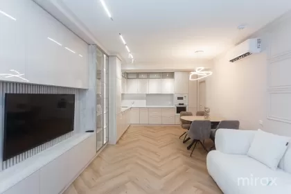str. Calea Ieșilor, Buiucani, Chișinău imaginea 229082