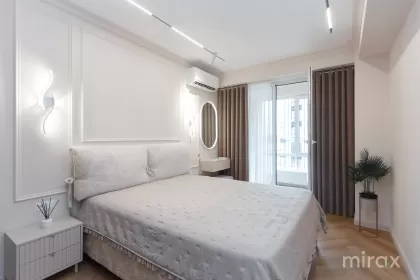 str. Calea Ieșilor, Buiucani, Chișinău imaginea 229088