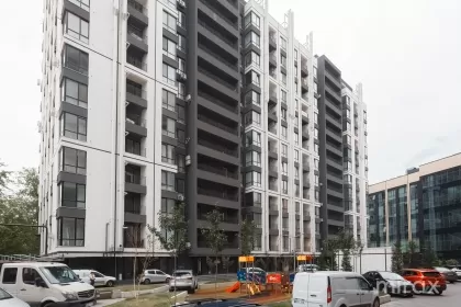 str. Calea Ieșilor, Buiucani, Chișinău imaginea 229104