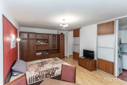str. Pandurilor, Botanica, Chișinău imaginea 230554
