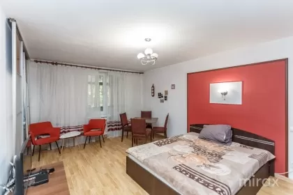 str. Pandurilor, Botanica, Chișinău imaginea 230552