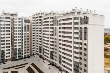 ул. Василе Лупу, Буюканы, Кишинев изображение 231920