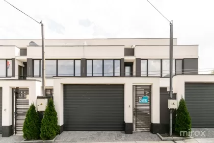 str-la. Ciocârliei, Telecentru, mun. Chișinău imaginea 233455