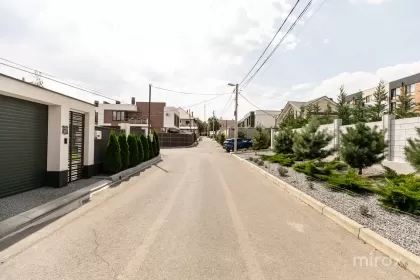 str-la. Ciocârliei, Telecentru, mun. Chișinău imaginea 233458