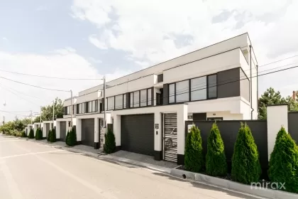 str-la. Ciocârliei, Telecentru, mun. Chișinău imaginea 233456