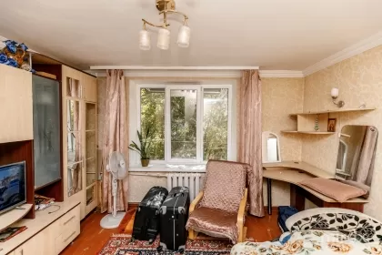 str. Nikolai Zelinski, Botanica imaginea 236180