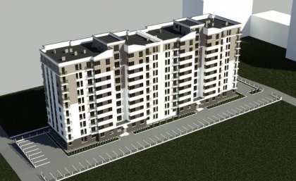 str. Cartușa, Durlești, Chișinău image 237279