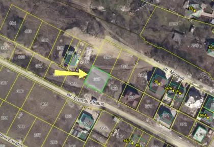 str. Eremei Stratan, Durlești, Chișinău imaginea 238494