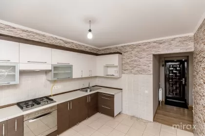 ул. Ливезилор, Ставчены, Кишинев изображение 241025