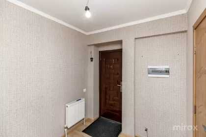 ул. Ливезилор, Ставчены, Кишинев изображение 241027