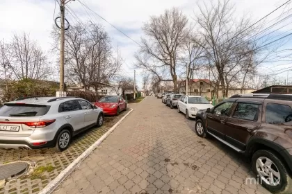 ул. Ливезилор, Ставчены, Кишинев изображение 241033