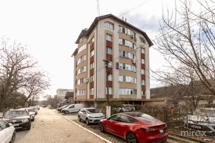 ул. Ливезилор, Ставчены, Кишинев изображение 241034