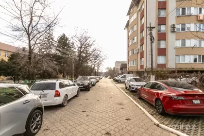 ул. Ливезилор, Ставчены, Кишинев изображение 241035