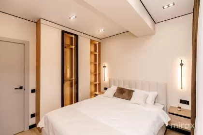 str. Ghica Vodă, Botanica image 242400