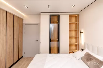 str. Ghica Vodă, Botanica image 242401