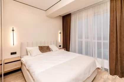 str. Ghica Vodă, Botanica image 242402