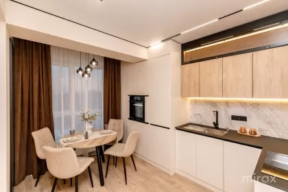 str. Ghica Vodă, Botanica image 242403