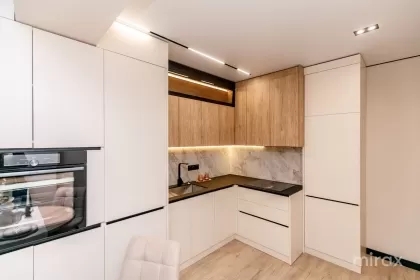 str. Ghica Vodă, Botanica image 242405