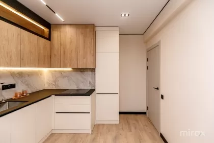 str. Ghica Vodă, Botanica image 242406