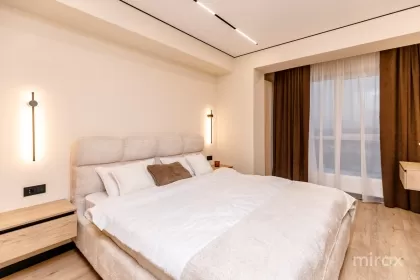 str. Ghica Vodă, Botanica image 242407