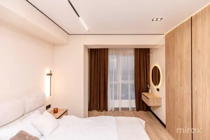 str. Ghica Vodă, Botanica image 242408