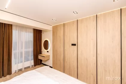 str. Ghica Vodă, Botanica image 242410