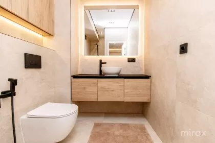 str. Ghica Vodă, Botanica image 242411