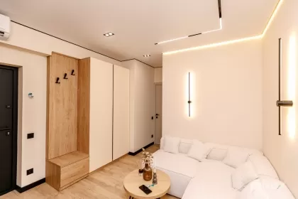 str. Ghica Vodă, Botanica image 242415