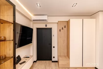 str. Ghica Vodă, Botanica image 242416