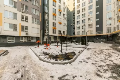 str. Ghica Vodă, Botanica image 242417