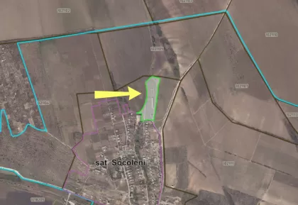 s. Cobusca Nouă, Anenii Noi image 244561