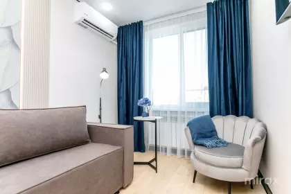 bd. Grigore Vieru, Centru, Chișinău imaginea 245640