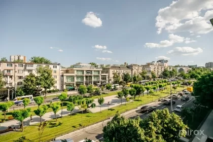 bd. Grigore Vieru, Centru, Chișinău imaginea 245650