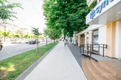 bd. Grigore Vieru, Centru, Chișinău imaginea 245651