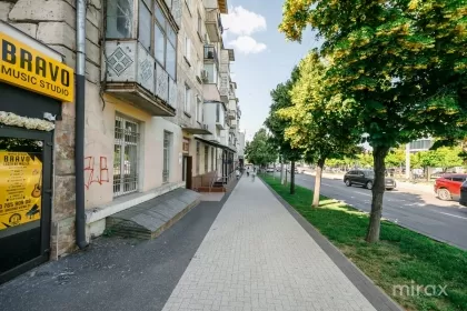 bd. Grigore Vieru, Centru, Chișinău imaginea 245652
