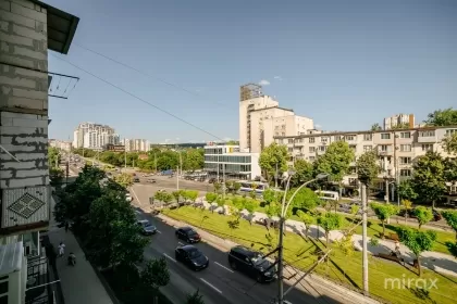 bd. Grigore Vieru, Centru, Chișinău imaginea 245653