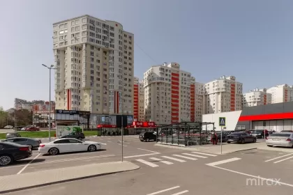 str. N. Testemițanu, Centru, Chișinău imaginea 182840