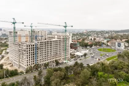 bd. Renașterii Naționale, Râșcani, mun. Chișinău imaginea 203964