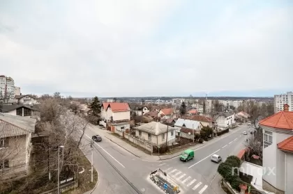 str. Vissarion Belinski, Buiucani, mun. Chișinău imaginea 205187