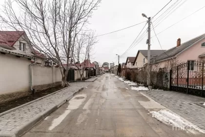 str. Sf. Nicolae, Bubuieci, mun. Chișinău imaginea 209239