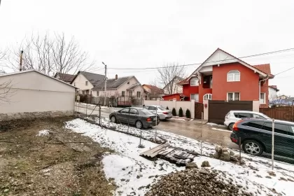 str. Sf. Nicolae, Bubuieci, mun. Chișinău imaginea 209226