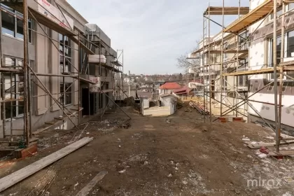 str. Macieșilor, Telecentru, mun. Chișinău imaginea 233110