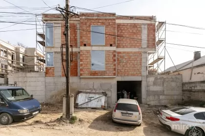 str. Macieșilor, Telecentru, mun. Chișinău imaginea 233117