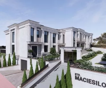 str. Macieșilor, Telecentru, mun. Chișinău imaginea 233119